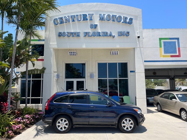 2007  CR-V 4WD EX-L LOW MILES 24,967 in , 