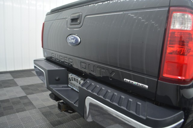 Used 2014 Ford Super Duty F-250 SRW XL Pickup Truck for sale in Geneva NY
