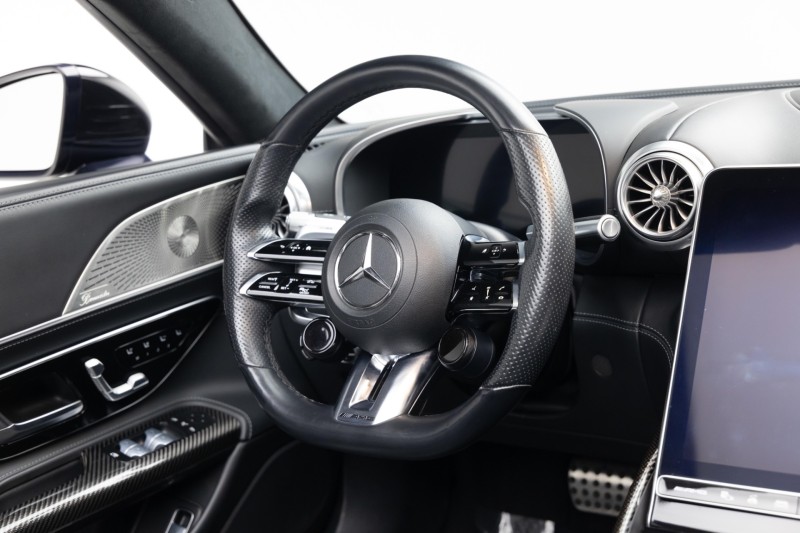 2022 Mercedes-Benz SL 55 AMG AMG SL 55 in , 