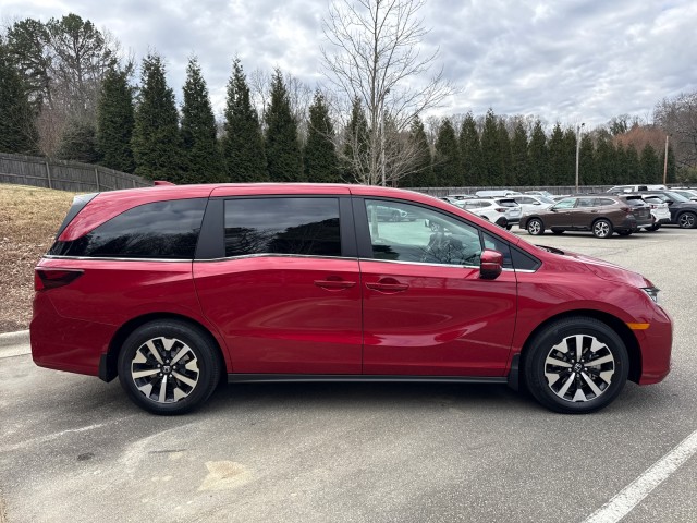 HondaOdyssey8