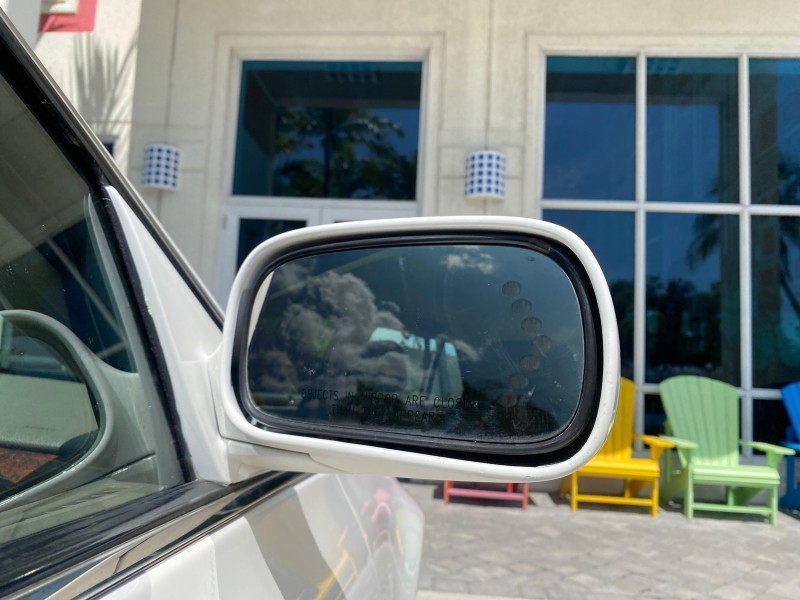 2006 Cadillac DTS LOW MILES 58,287 in , 