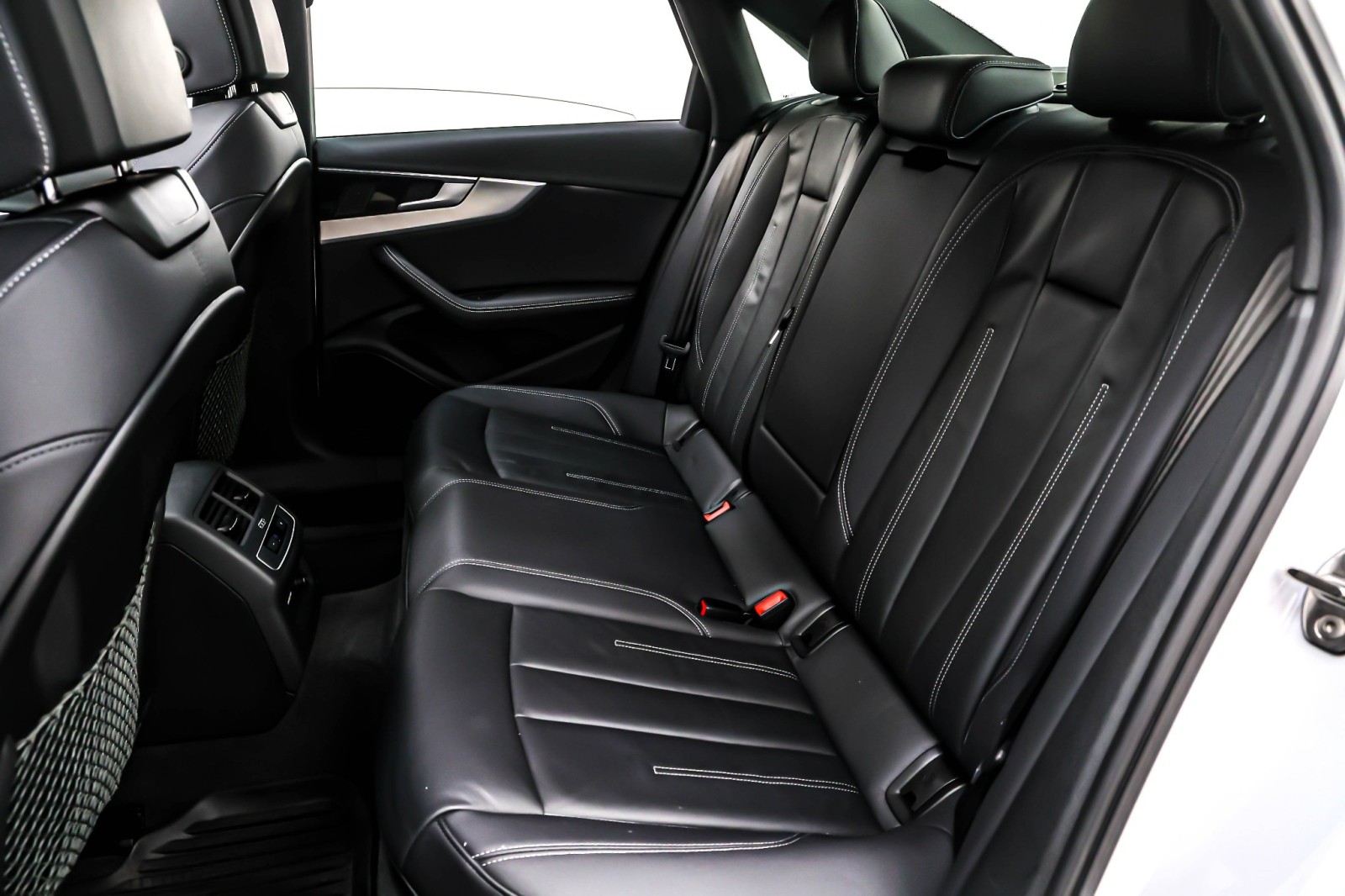 Used 2023 Glacier White Metallic Audi S line Premium Plus 45 TFSI quattro image 7