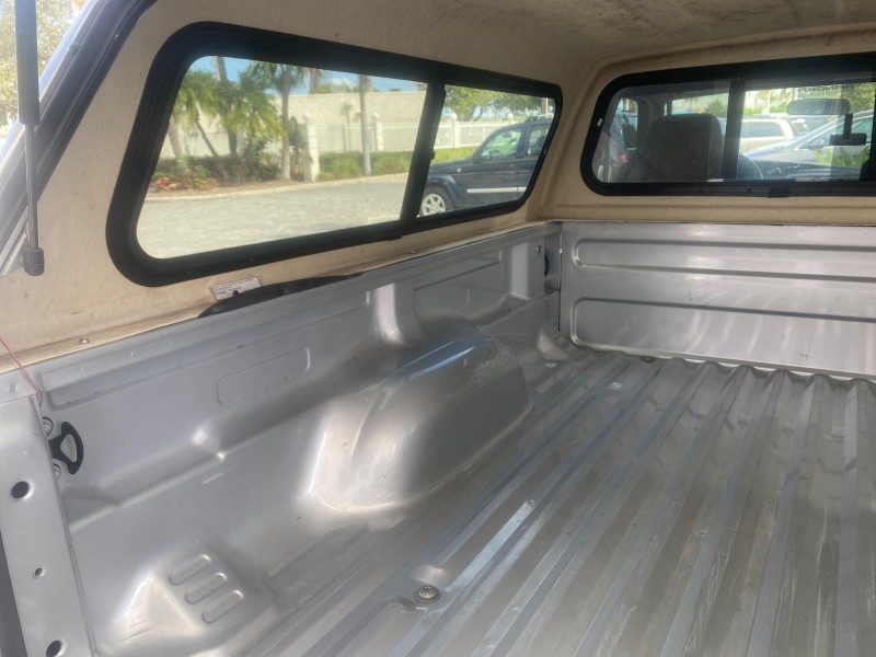 2008 Ford Ranger XL LOW MILES 49,420 in , 