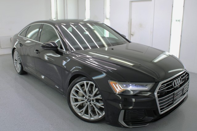 Used Car 2019 Audi A6  Prestige For Sale Under $30,000 In Austin, Texas