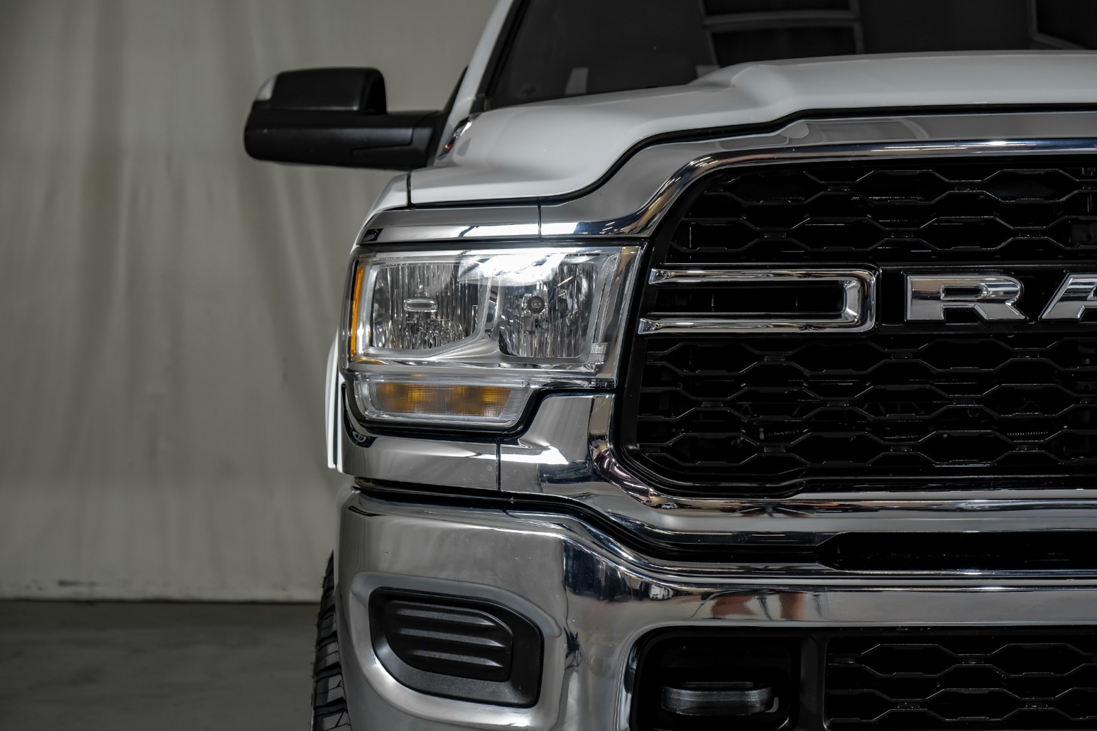 2021 Ram 3500 Tradesman 36