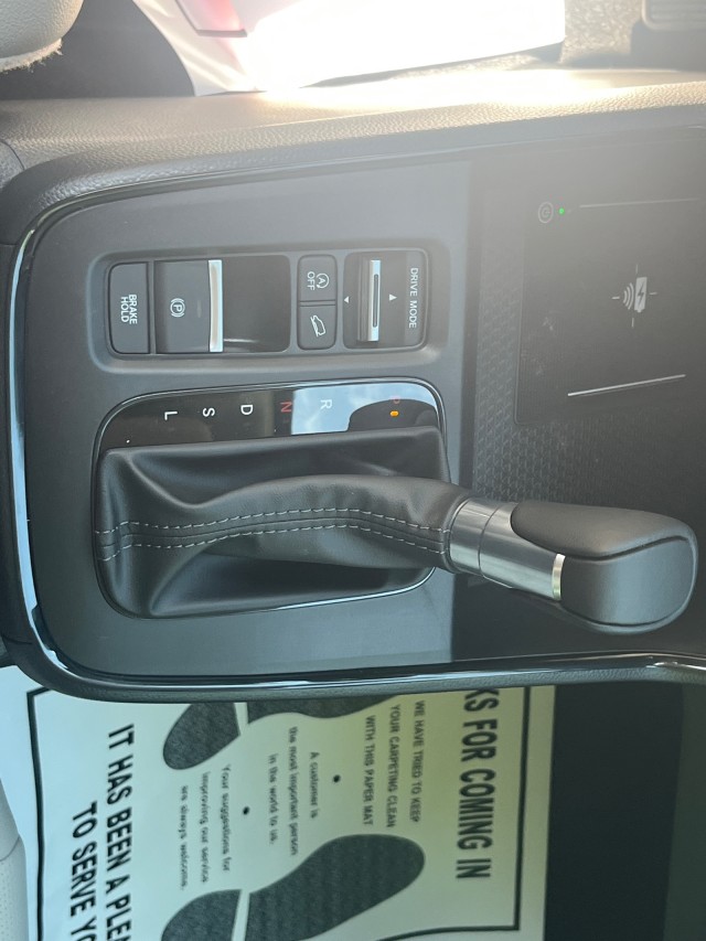 HondaCR-V30