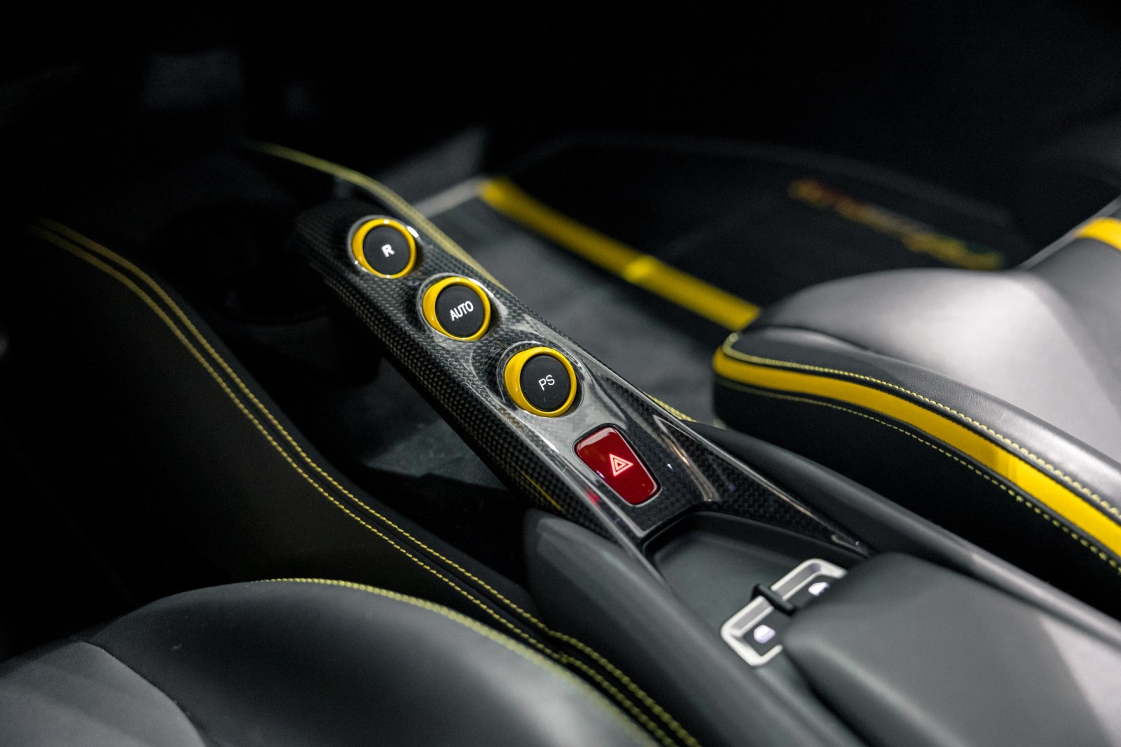 Used Car 2020 Ferrari F8 Tributo  For Sale Under $360,000 In Boerne, Texas