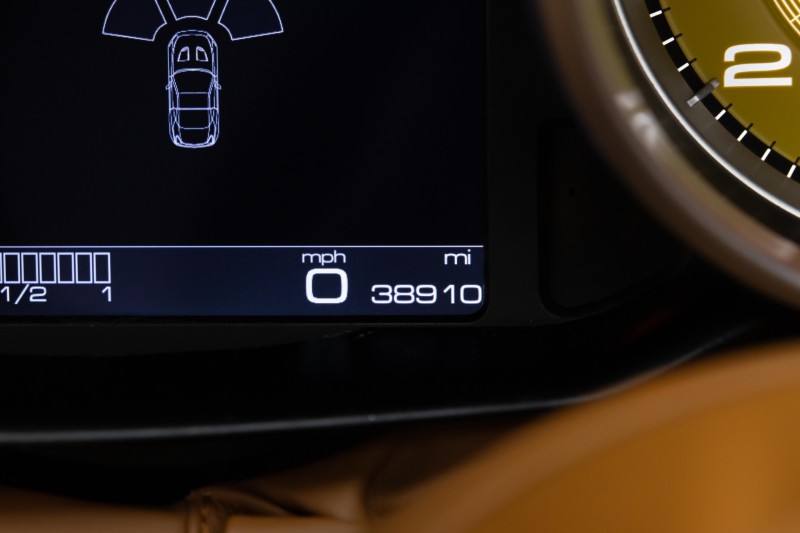 2015 Ferrari California T T in , 