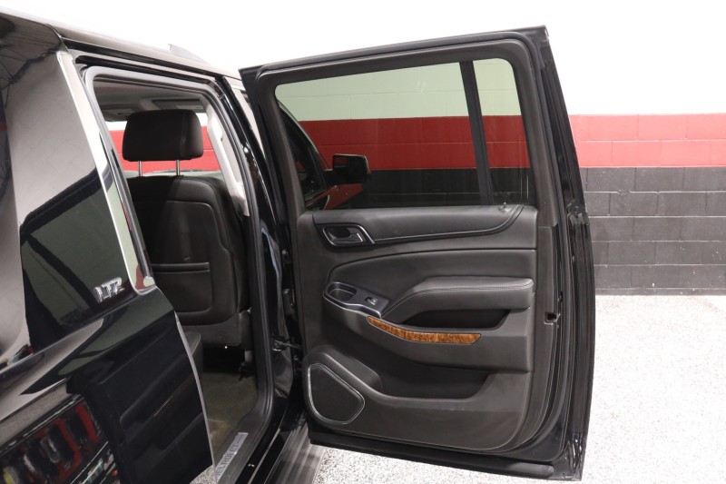 2015 Chevrolet Suburban LTZ 4WD 4dr Suv in , 
