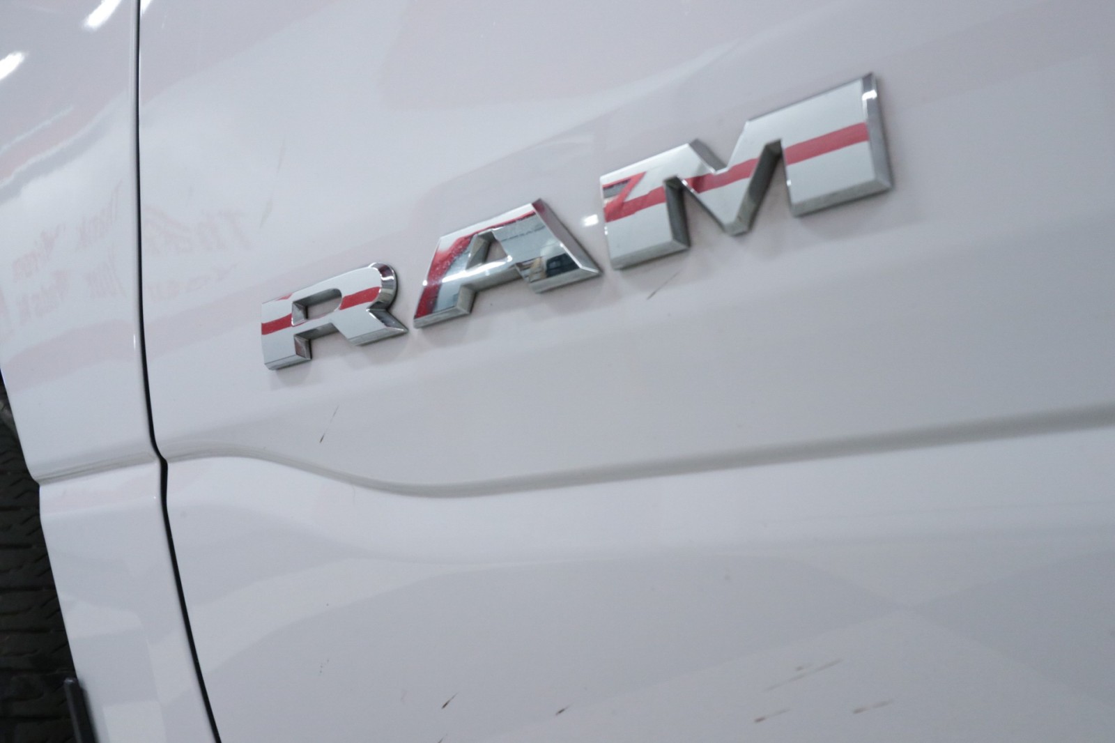 Used Car 2023 Ram 1500  Lone Star For Sale Under $40,000 In Austin, Texas