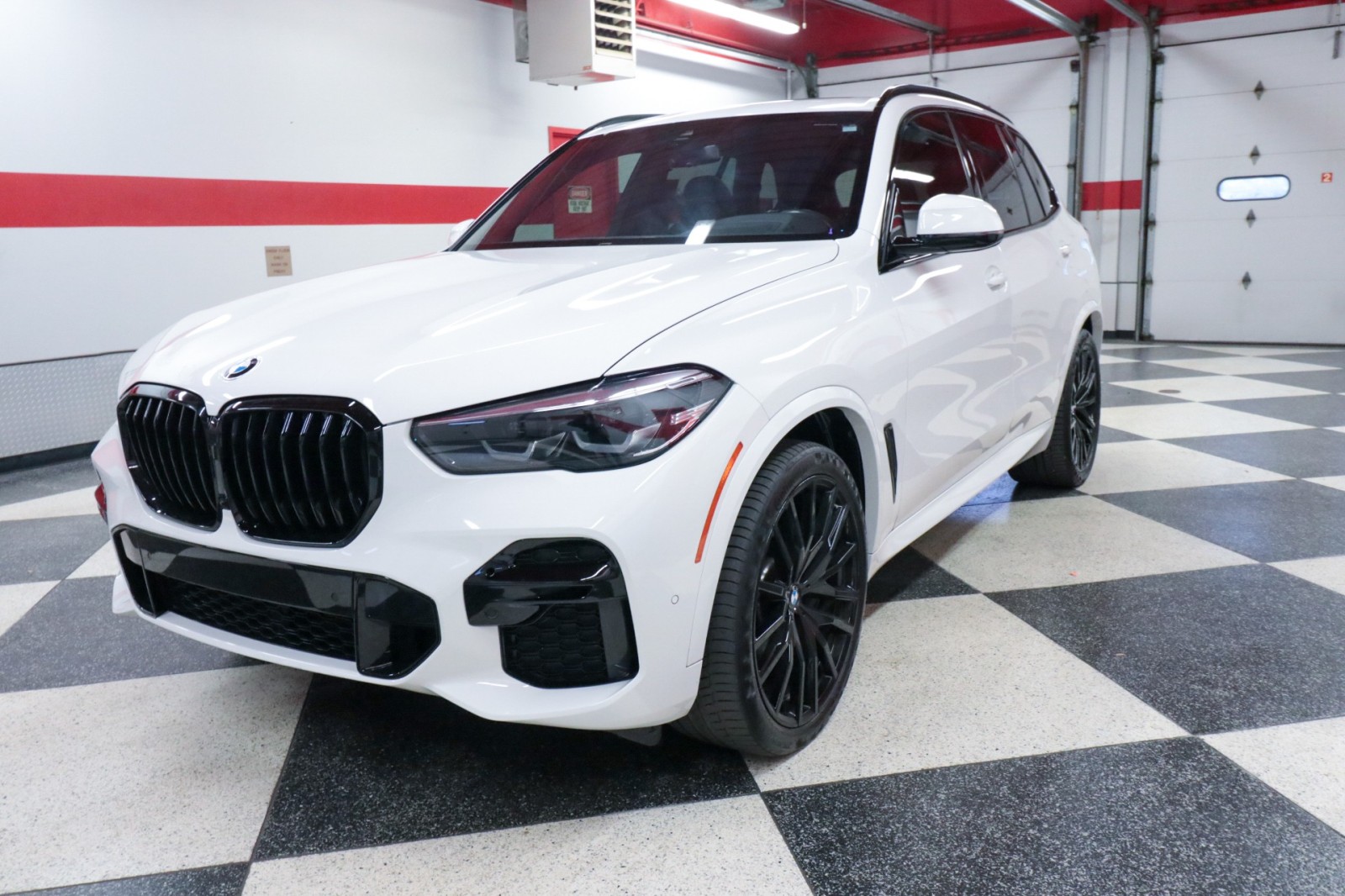 Used Car 2023 Bmw X5  Xdrive40i For Sale Under $60,000 In Austin, Texas
