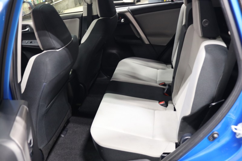 2018 Toyota RAV4 XLE FED 4dr Suv in , 