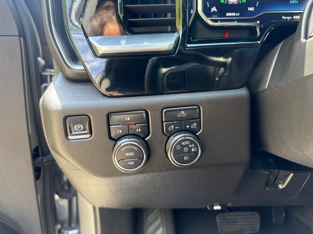 ChevroletSilverado 2500HD25
