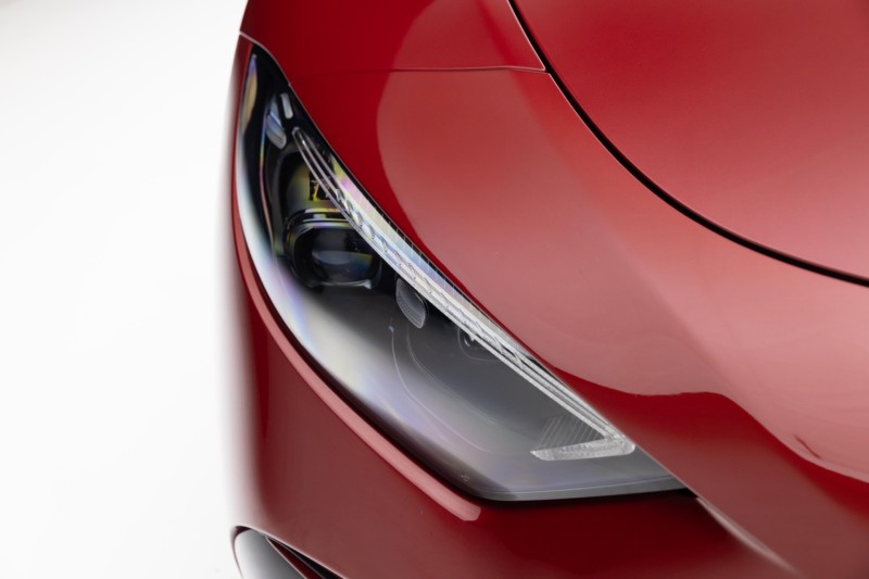 2022 Mercedes-Benz SL 63 AMG AMG SL 63 in , 