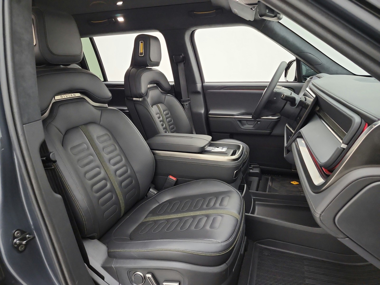 Used 2025 El Cap Granite Rivian Adventure image 19