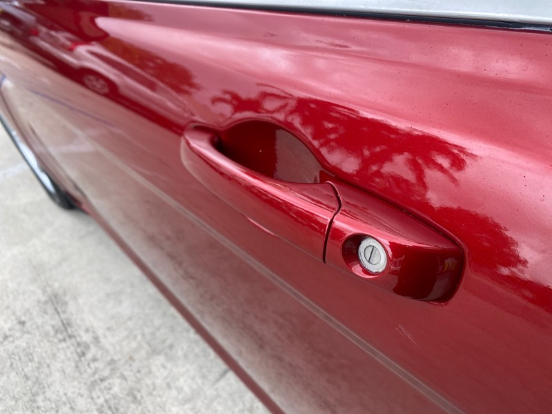 2008 Chrysler Sebring FLORIDA 41 SERVICES CONVERTIBLE in , 