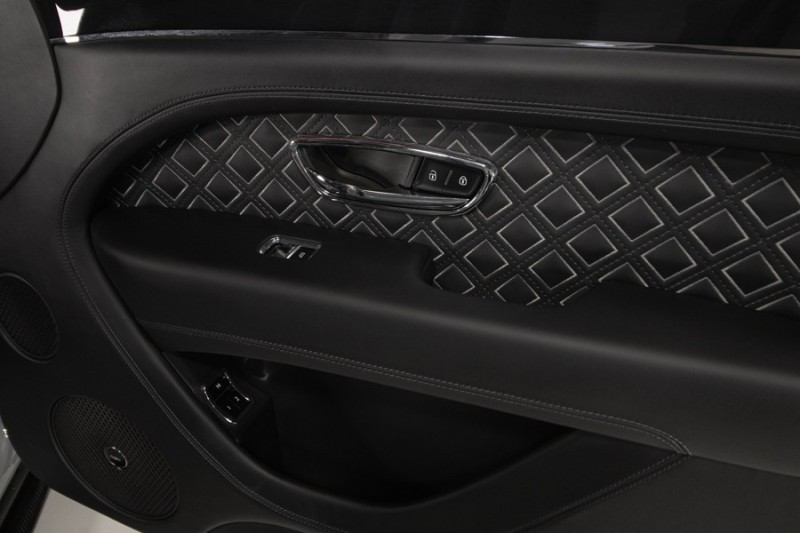 2023 Bentley Bentayga Bentayga Speed Edition 12 ($340,000 MSRP) *ONLY 4900 MILES* in , 