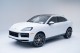 2026  Cayenne Coupe in , 