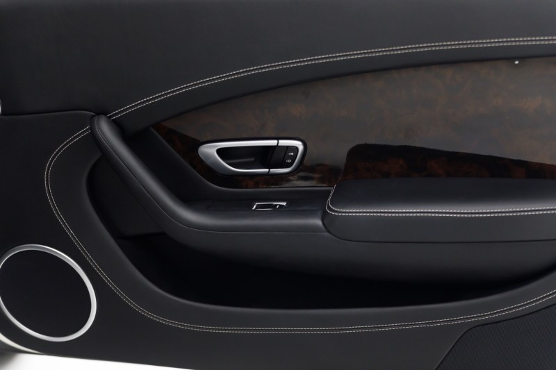 2012 Bentley Continental GTC  in , 