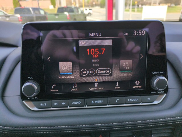 NissanRogue25