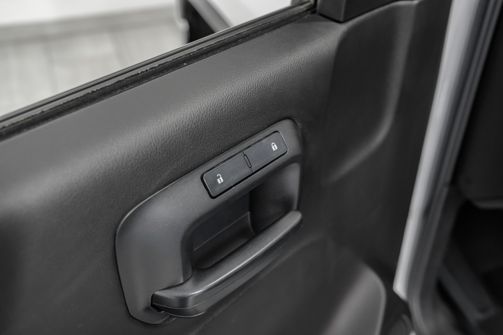 2017 GMC Sierra 1500 REGULAR CAB AUTOMATIC CRUISE CONTROL STEERING WHEE 33