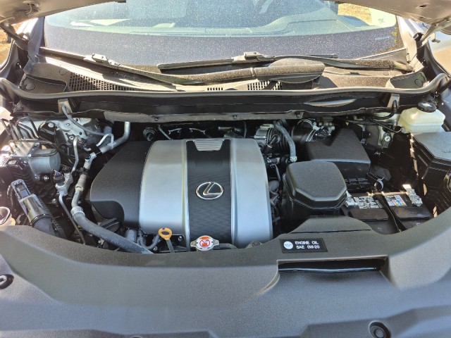 LexusRX21