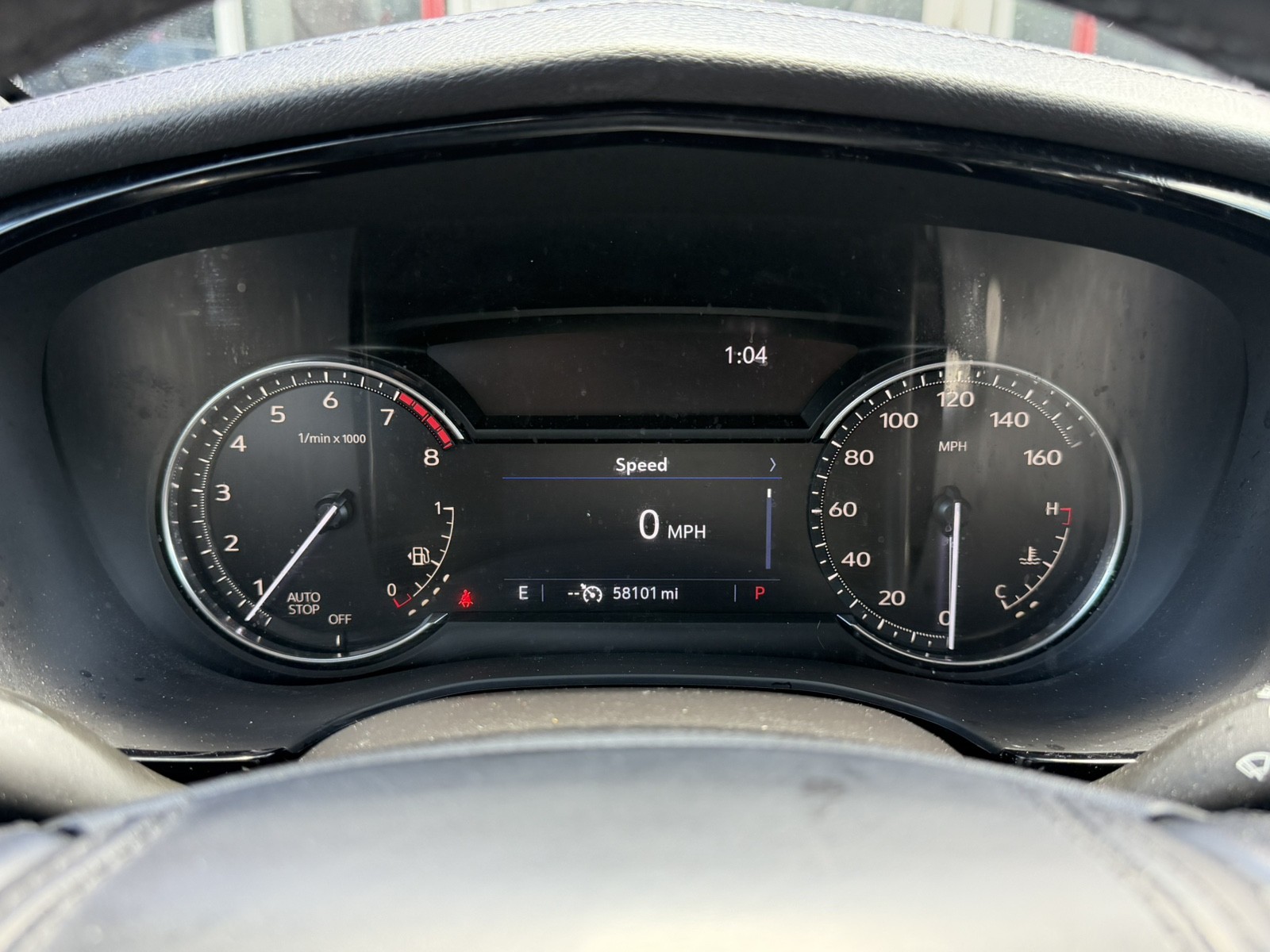 2022 Cadillac XT6 - $25,988