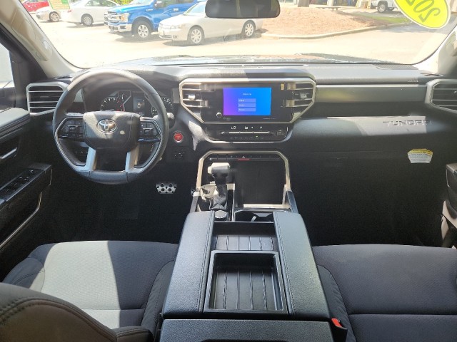 ToyotaTundra 4WD40
