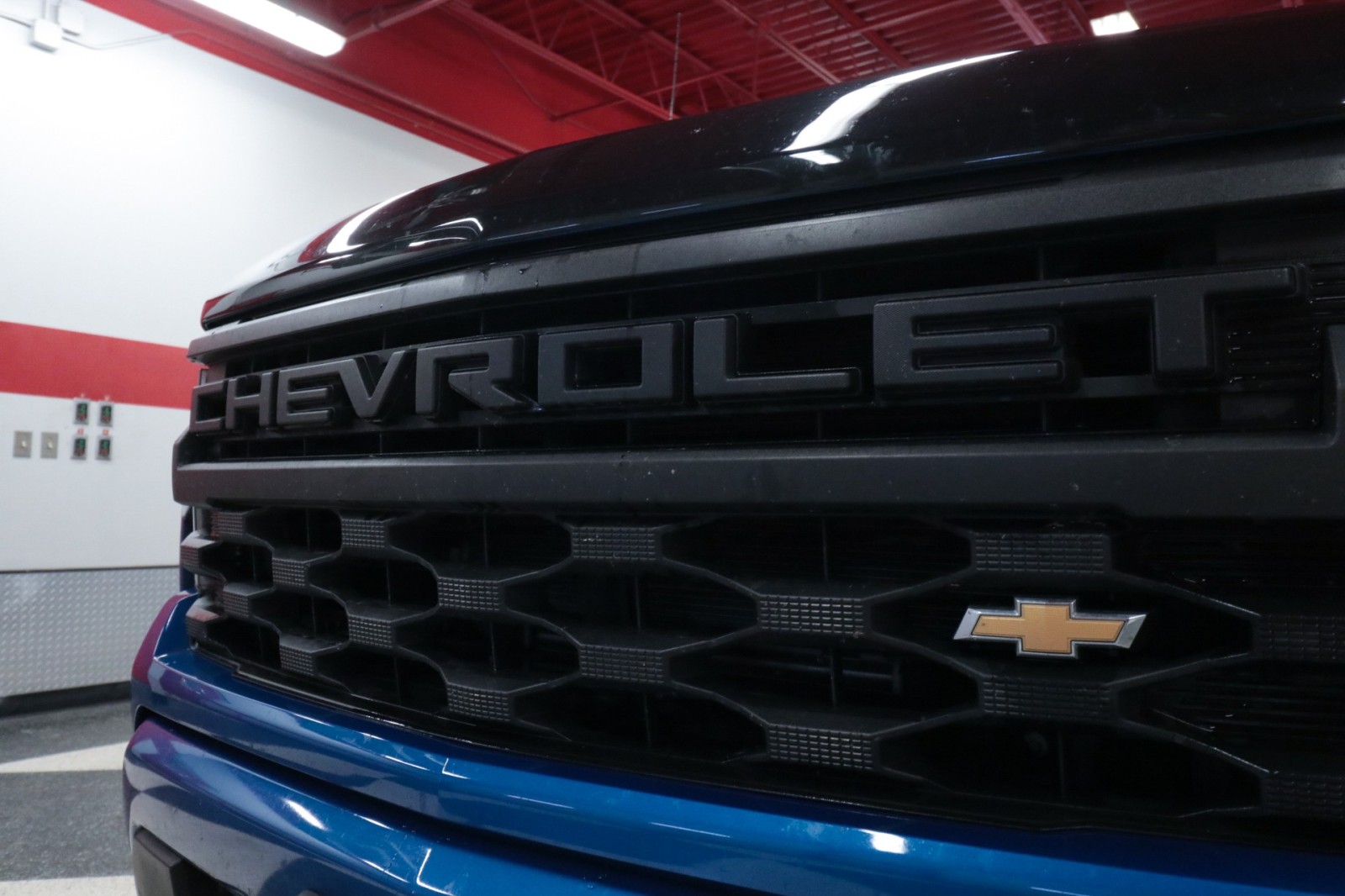 Used Car 2022 Chevrolet Silverado 1500  Custom For Sale Under $30,000 In Austin, Texas