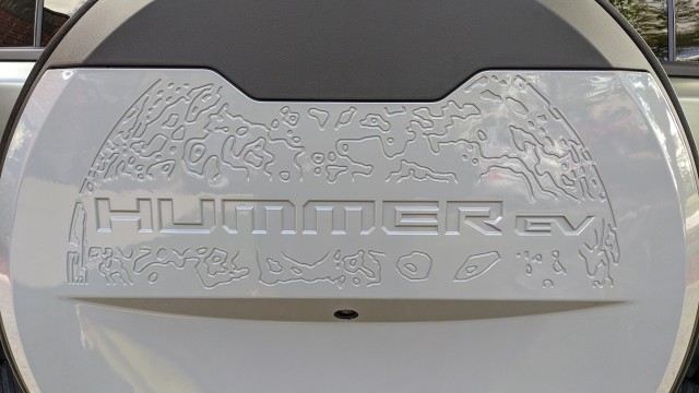 2024 GMC HUMMER EV SUV 3X 15