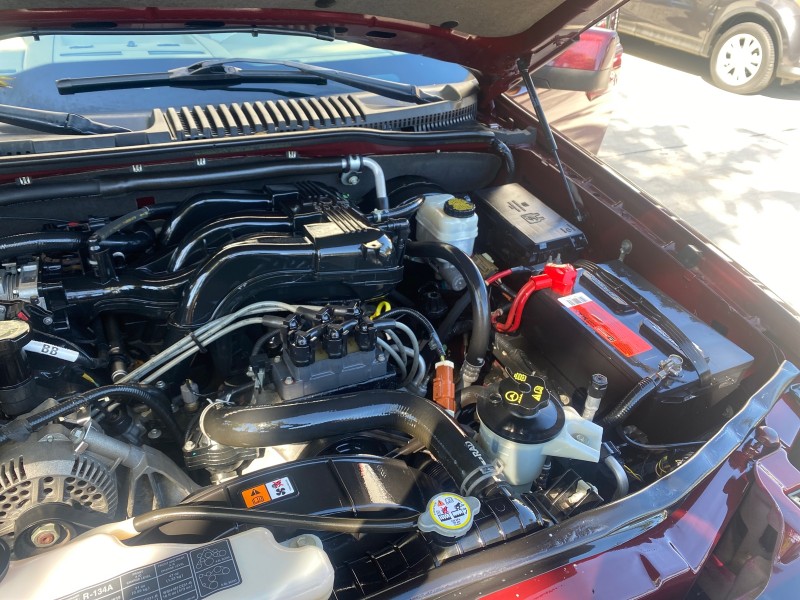 2008 Ford Explorer Sport Trac Limited LOW MILES 49,936 in , 