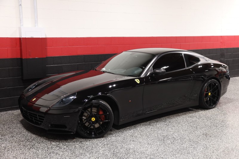 2005 Ferrari 612 Scaglietti 2dr Coupe in ,