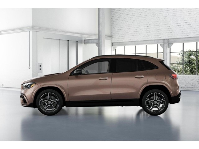 2024 Mercedes-Benz GLA GLA 250 33