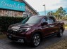 2017 Honda Ridgeline RTL-Ein Wilmington, North Carolina