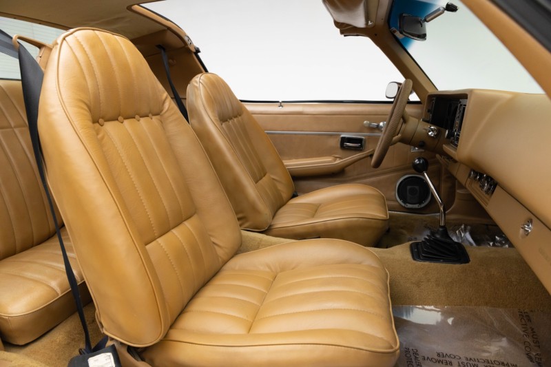 1979 Chevrolet Camaro Z28 in ,