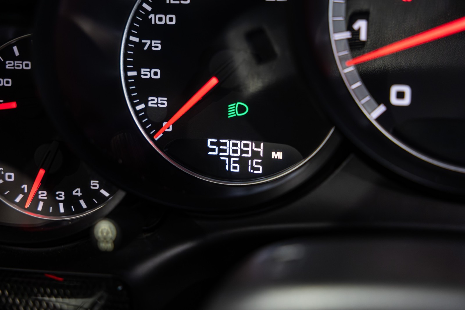 Used Car 2014 Porsche 911  Turbo S For Sale Under $130,000 In Boerne, Texas