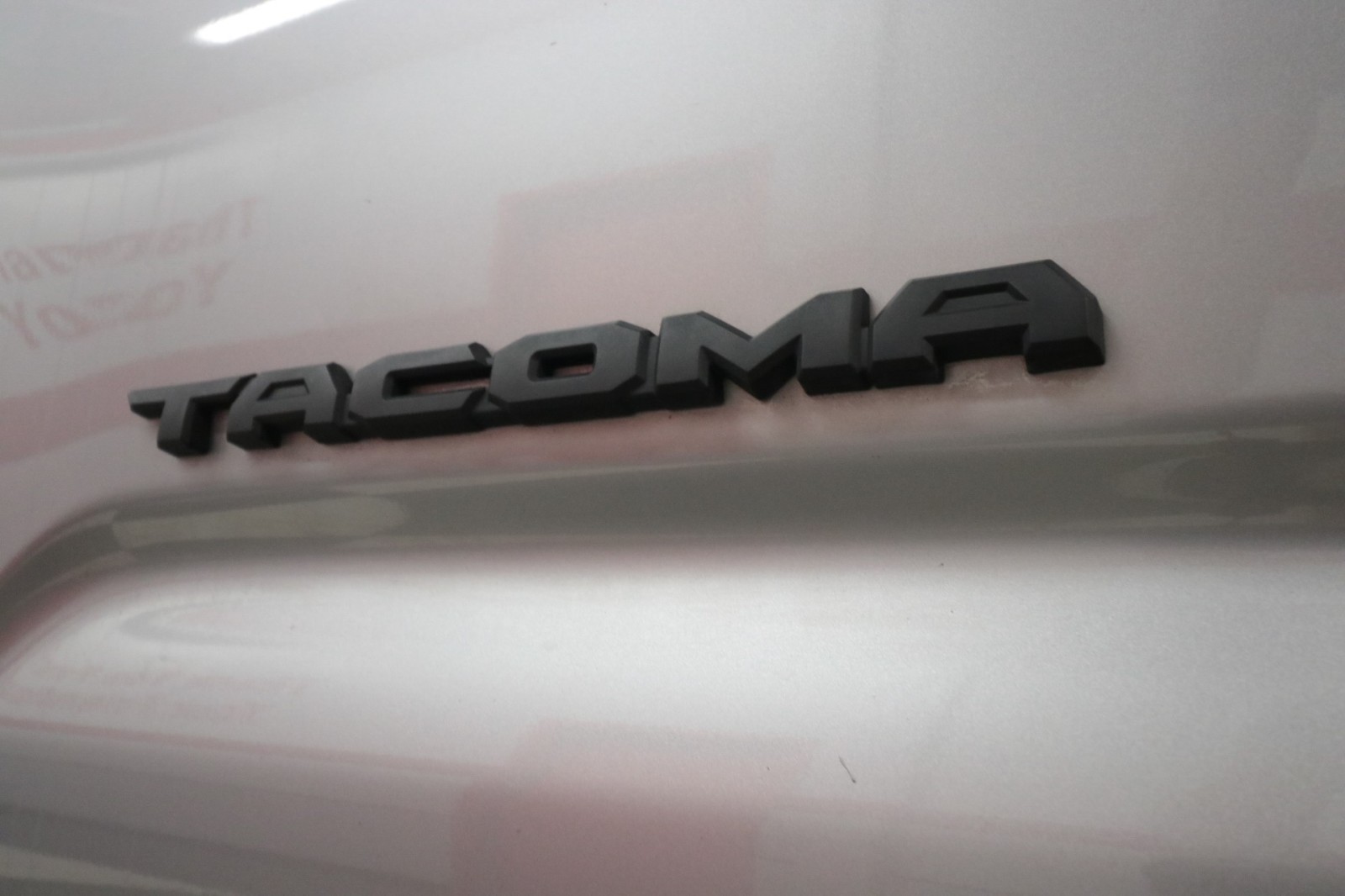 Used Car 2018 Toyota Tacoma  Sr5 For Sale Under $25,000 In Austin, Texas