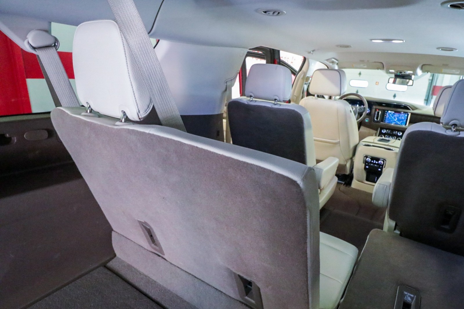 Used Car 2023 Gmc Yukon Xl  Denali For Sale Under $60,000 In Austin, Texas