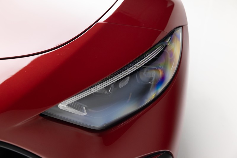 2022 Mercedes-Benz SL 63 AMG AMG SL 63 in , 