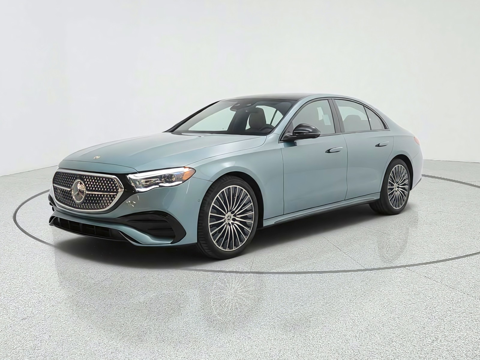 2027 Mercedes-Benz E-Class E 350 RWD Sedan