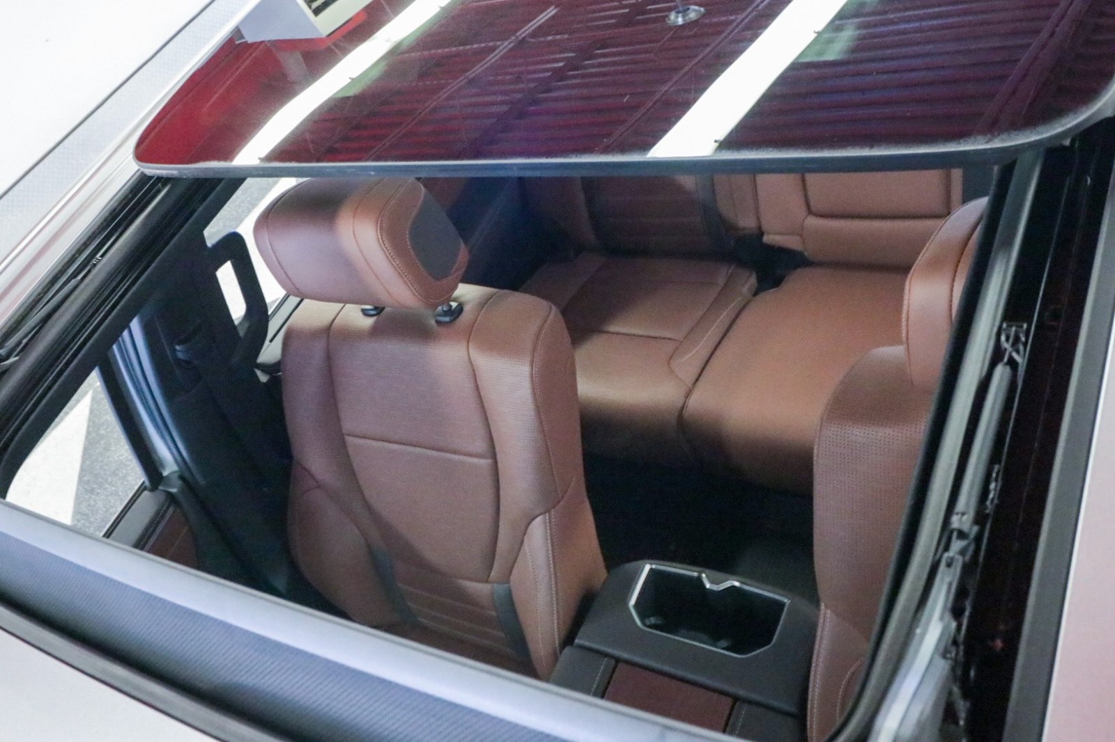 Used Car 2023 Toyota Tundra 4wd  1794 Edition For Sale Under $50,000 In Austin, Texas