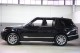 2017 Land Rover Range Rover HSE in , 
