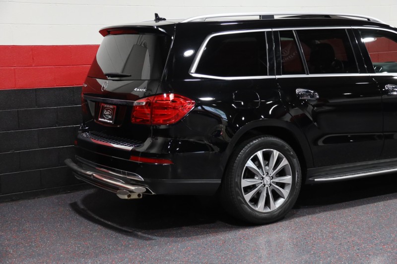 2013 Mercedes-Benz GL450 4-Matic 4dr Suv in , 