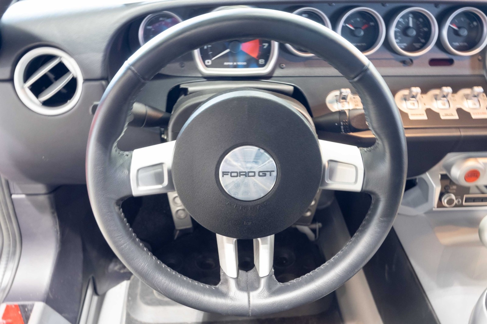 2006 Ford Gt  In Boerne, Texas