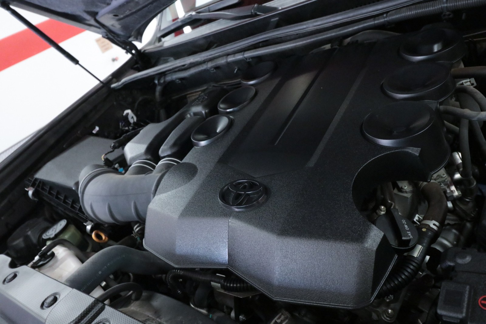 Used Car 2021 Toyota 4runner  Sr5 Premium For Sale Under $35,000 In Austin, Texas