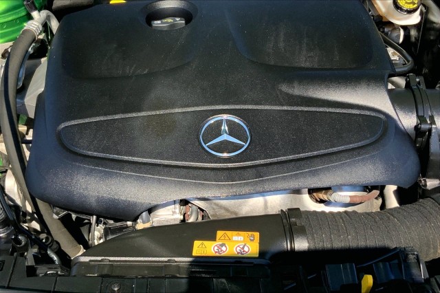 Pre Owned Mercedes Benz Gla For Sale In League City