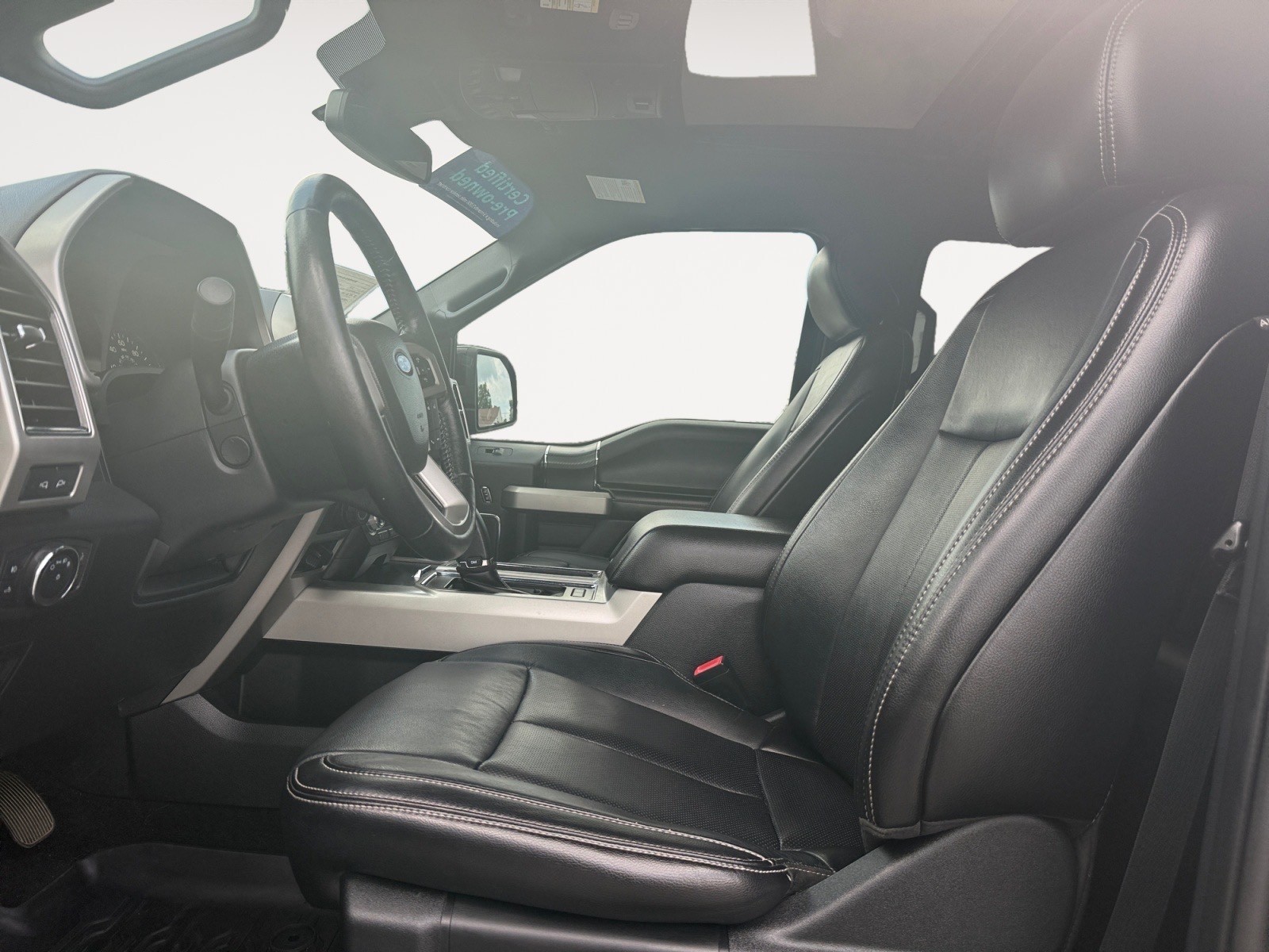 2019 Ford F150 #2