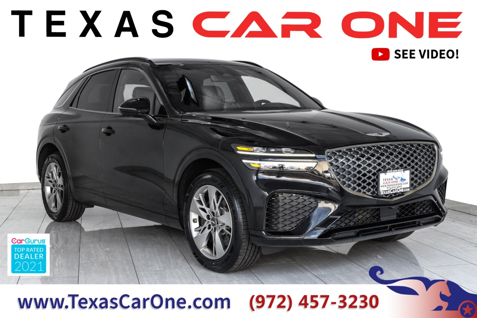 2023 Genesis GV70 3.5T, 3.5T Sport Advanced, 3.5T Sport Prestige