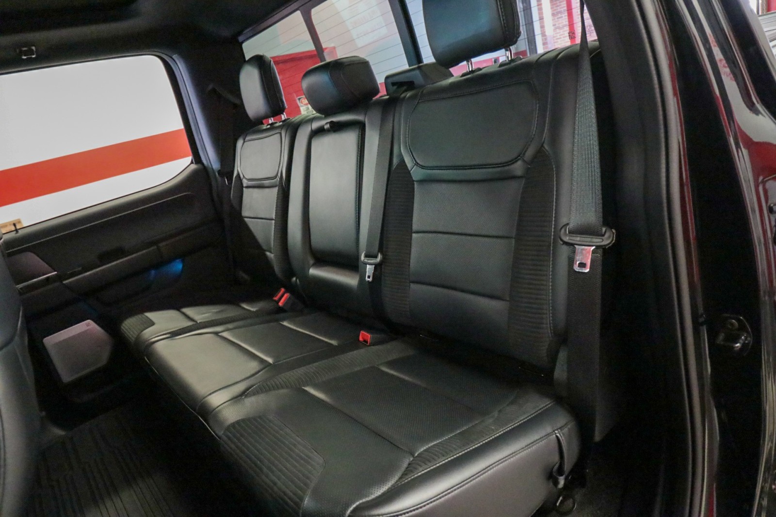 Used Car 2022 Ford F-150  Raptor For Sale Under $60,000 In Austin, Texas