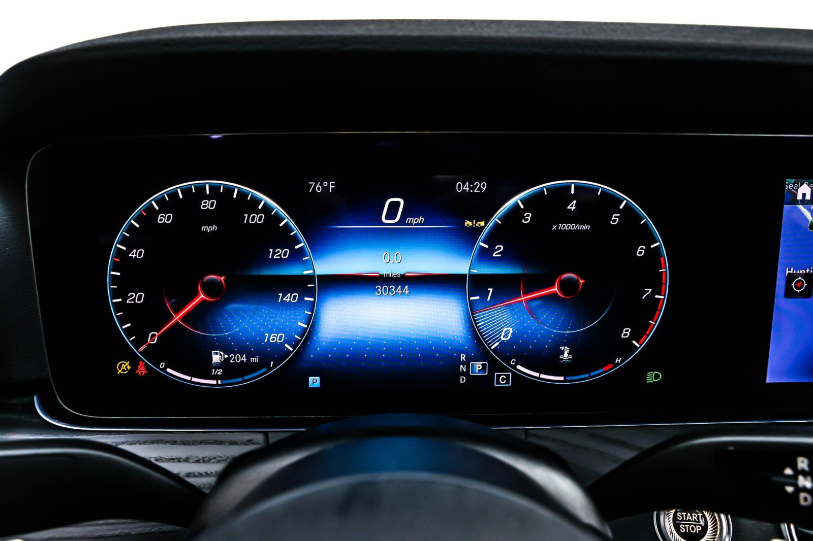 Certified Used 2023 Selenite Grey Metallic Mercedes-Benz E 350 RWD Sedan image 20